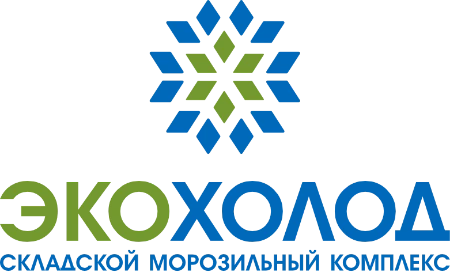 Логотип для проекта «СМК ЭкоХолод»