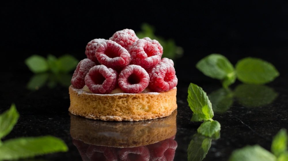 Обложка работы «Разработка сайта FoodMag»