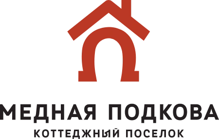 Логотип для проекта «КП Медная Подкова»