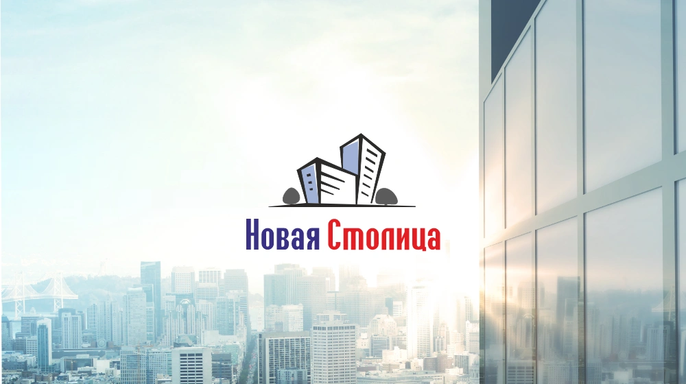Изображение к работе «Разработка сайта Новой Столицы»