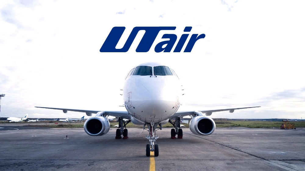 Изображение к работе «Разработка приложения Utair»